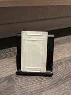 Ringke MagSafe Kaarthouder Wit - Goede Staat, Ophalen of Verzenden, Gebruikt, IPhone 13, Frontje of Cover