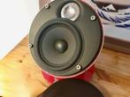 Focal MPERIAL Dome Satellite 1.0 I RED Center speaker, Zo goed als nieuw, 60 tot 120 watt, Center speaker, Ophalen