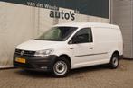 Volkswagen Caddy 2.0 TDI Maxi L2-H1 Comfort -AIRCO-CRUISE-PD, Auto's, Gebruikt, Euro 6, 4 cilinders, Volkswagen