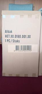 Deurluifel 80 x 100 cm, Ophalen, Nieuw