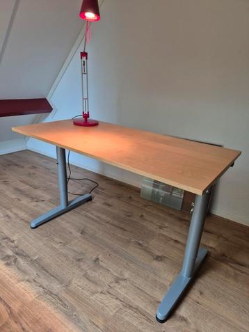 Bureau galant Ikea