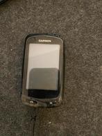 Garmin Edge 520 Fietscomputer, Fietsen en Brommers, Fietsaccessoires | Fietscomputers, Ophalen of Verzenden, Cadanssensor, Gebruikt