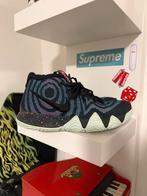 Nike kyrie 4 (43), Ophalen, Zo goed als nieuw, Sportschoenen