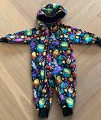 Ielm pak softshell sterren planeten maat 86 zgan, Ophalen of Verzenden, Zo goed als nieuw, Jongetje of Meisje, Pakje