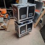 Klapkist, Nieuw, Flightcase, Ophalen of Verzenden