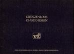 Hoekstra - Grenzenloos ondernemen, Ophalen, Zo goed als nieuw, Boek of Tijdschrift