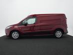 Ford Transit Connect 1.5 EcoBlue L2 Trend | Navigatie | Acht, Auto's, Stof, Gebruikt, 4 cilinders, Origineel Nederlands