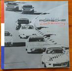 All Dutch Porsche Club Racing folder 1999 zeldzaam, Porsche, Ophalen of Verzenden, Zo goed als nieuw