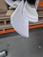 plafondlijst 9 stuks nieuw in doos., Ophalen, Nieuw, Mdf, Plinten