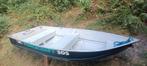 Aluminium  boot OMC princecraft 305., Watersport en Boten, Kano's, Ophalen, Gebruikt, Twee personen, Overige typen