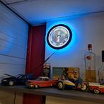 Ford mustang neon, Verzamelen, Gebruikt, Ophalen of Verzenden, Lichtbak of (neon) lamp