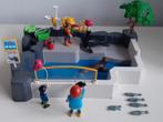 Playmobil zeehonden bassin/show 3135, Kinderen en Baby's, Speelgoed | Playmobil, Complete set, Gebruikt, Ophalen of Verzenden