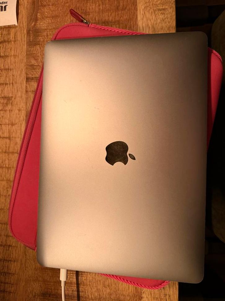 MacBook Pro 13" 2017 - Goede batterij, nieuwe lader, Computers en Software, Apple Macbooks, Gebruikt, MacBook Pro, 13 inch, 2 tot 3 Ghz