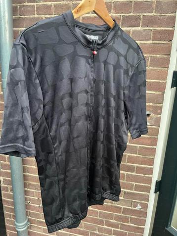 Castelli Wielrenshirt 2XL - Gebruikt beschikbaar voor biedingen