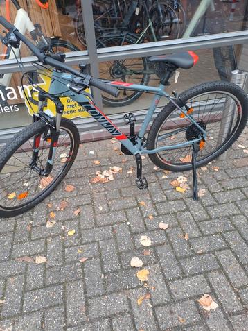 NIEUWE CONWAY MET 50%KORTING 29INCH WIELEN FRAME 51cm Vering beschikbaar voor biedingen