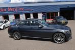 Mercedes-Benz C-Klasse 220 CDI Prestige , TREKHAAK , CLIMATR, Automaat, Achterwielaandrijving, 4 cilinders, Leder en Stof