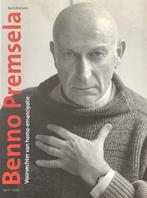 Benno Premsela Binnenhuisarchitect Homo emancipatie met dvd, Ophalen of Verzenden, Zo goed als nieuw, Kunst en Cultuur