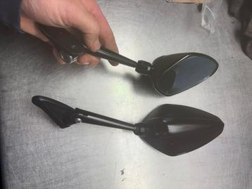 Rizoma spiegelset GSXR 600 750 1000 beschikbaar voor biedingen