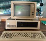 IBM 5150 PC, Ophalen, Vintage computer