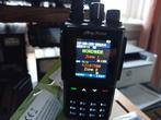 anytone AT-D168UV plus hotspot, Ophalen of Verzenden, Zo goed als nieuw, Zender en Ontvanger