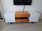 Tv meubel, Dressoir en Salontafel set, Ophalen, Zo goed als nieuw, 25 tot 50 cm, Minder dan 100 cm
