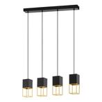 Eglo 97734 Hanglamp - Modern Design, Ophalen of Verzenden, Nieuw, Metaal, 75 cm of meer