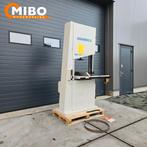 SCM Lintzaag Model 700 *** Lintzaag nieuw model, 70 mm of meer, Ophalen of Verzenden, Zo goed als nieuw, 1200 watt of meer