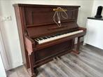 Old piano 'Neumeyer', Muziek en Instrumenten, Piano's, Ophalen, Gebruikt