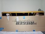 Rieger diffuser seat leon 5F FR te koop! Nieuw!!, Ophalen, Nieuw, Achter, Bumper