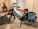 Fiets, Ophalen, Zo goed als nieuw