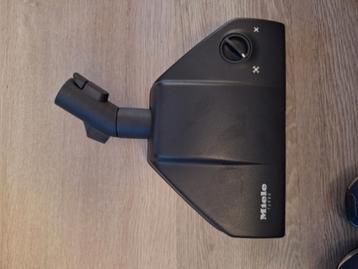 Splinternieuwe Miele Melior turbo borstel. beschikbaar voor biedingen