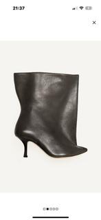 H&M X Glenn Martens laarsjes maat 39 NIEUW, H&M, Nieuw, Ophalen of Verzenden, Grijs