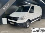 Volkswagen Crafter Bestel 35 2.0 TDI L3H2 EURO VI, Gebruikt, Euro 6, 4 cilinders, Volkswagen