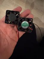 Terrarium ventilatoren, Ophalen of Verzenden, Zo goed als nieuw