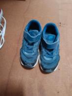Nike Air Max - Maat 29 - Donkerblauw, Gebruikt, Ophalen of Verzenden, Nike, Jongen of Meisje