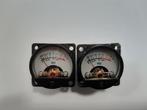 VU meter, Ophalen of Verzenden, Zo goed als nieuw