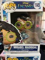 Funko pop Mirabel, Ophalen of Verzenden