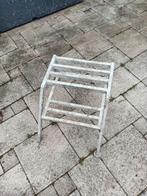 Aluminium stukadoor Trap, Doe-het-zelf en Verbouw, Ladders en Trappen, Ophalen, Zo goed als nieuw, Minder dan 2 meter