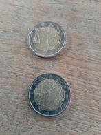 ITALIE 2 euro Regulier (Dante Alighieri), Postzegels en Munten, Munten | Europa | Euromunten, Ophalen of Verzenden, Italië, 2 euro