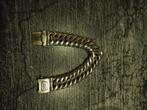 Buddha to Buddha Zilveren Big Chain Armband, Ophalen, Gebruikt, Zilver, Zilver