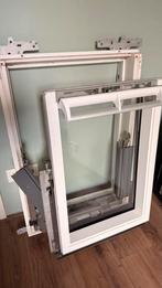Velux Dakraam CK02 - 2050 47BD11KP, Doe-het-zelf en Verbouw, Glas en Ramen, Ophalen, Gebruikt, Minder dan 80 cm, Overige typen