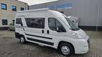 Adria Club D (bj 2007), Caravans en Kamperen, Campers, Buscamper of Camperbus, Tot en met 2, Bedrijf, Diesel