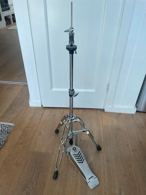 Yamaha HS650WA Hihat Stand, Muziek en Instrumenten, Drumstellen en Slagwerk, Gebruikt, Yamaha, Ophalen of Verzenden
