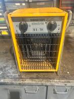 Bouw kachel 380 v, Doe-het-zelf en Verbouw, Gereedschap | Lasapparaten, Ophalen of Verzenden, Zo goed als nieuw, Elektroden