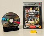 PS2 / Grand Theft Auto: San Andreas [Platinum], Avontuur en Actie, Gekoppelde computers, Vanaf 18 jaar, 1 speler