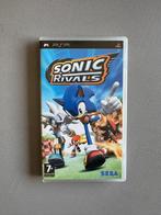 Sonic Rivals voor PSP, Spelcomputers en Games, Games | Sony PlayStation Portable, 1 speler, Racen en Vliegen, Ophalen of Verzenden