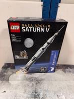 lego ideas 21309 21318 21322 21316 21032 40335 21302, Kinderen en Baby's, Speelgoed | Duplo en Lego, Ophalen of Verzenden, Nieuw