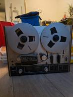 Akai 4000DS bandrecorder, Audio, Tv en Foto, Bandrecorders, Ophalen