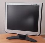 Philips monitor 170C6FS/00, Computers en Software, Monitoren, Ophalen, Philips, Gebruikt, Kantelbaar