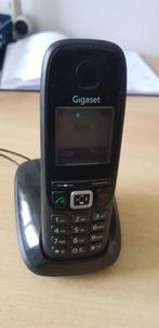 Gigaset AS405, Telecommunicatie, Vaste telefoons | Handsets en Draadloos, Ophalen, Zo goed als nieuw, 1 handset